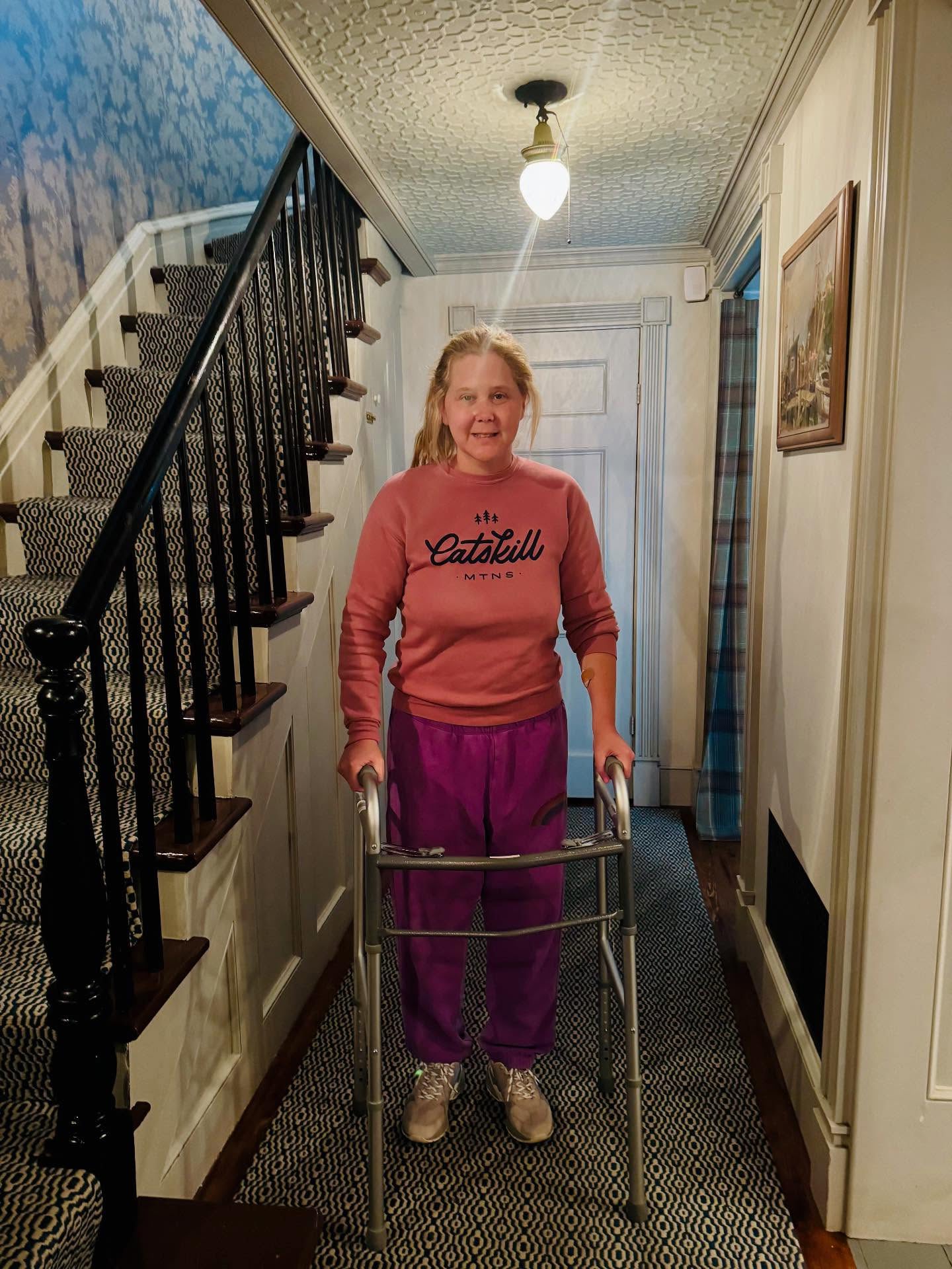 Amy Schumer