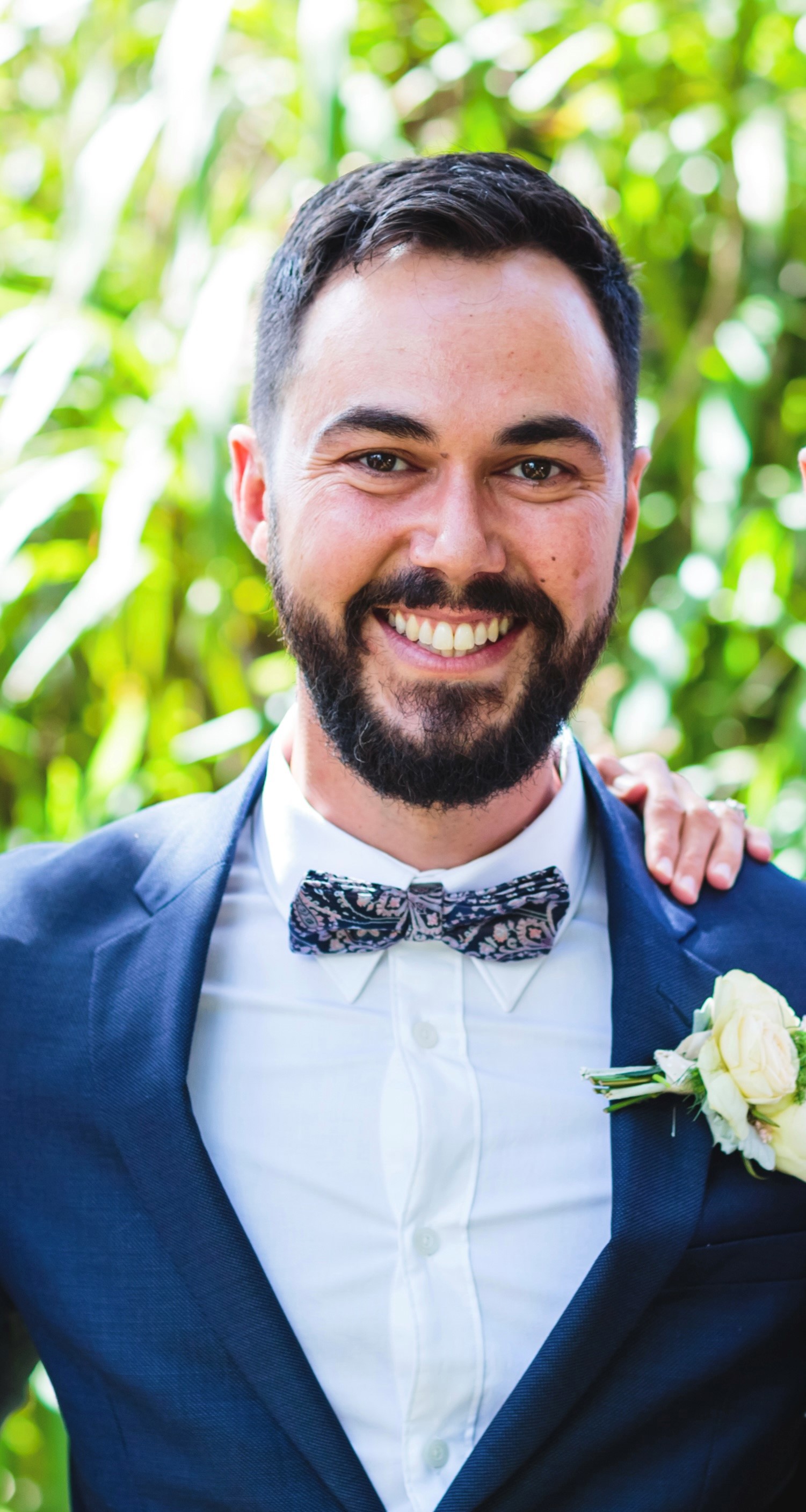 'How could you?': Mother-of-three faces husband's killer in court