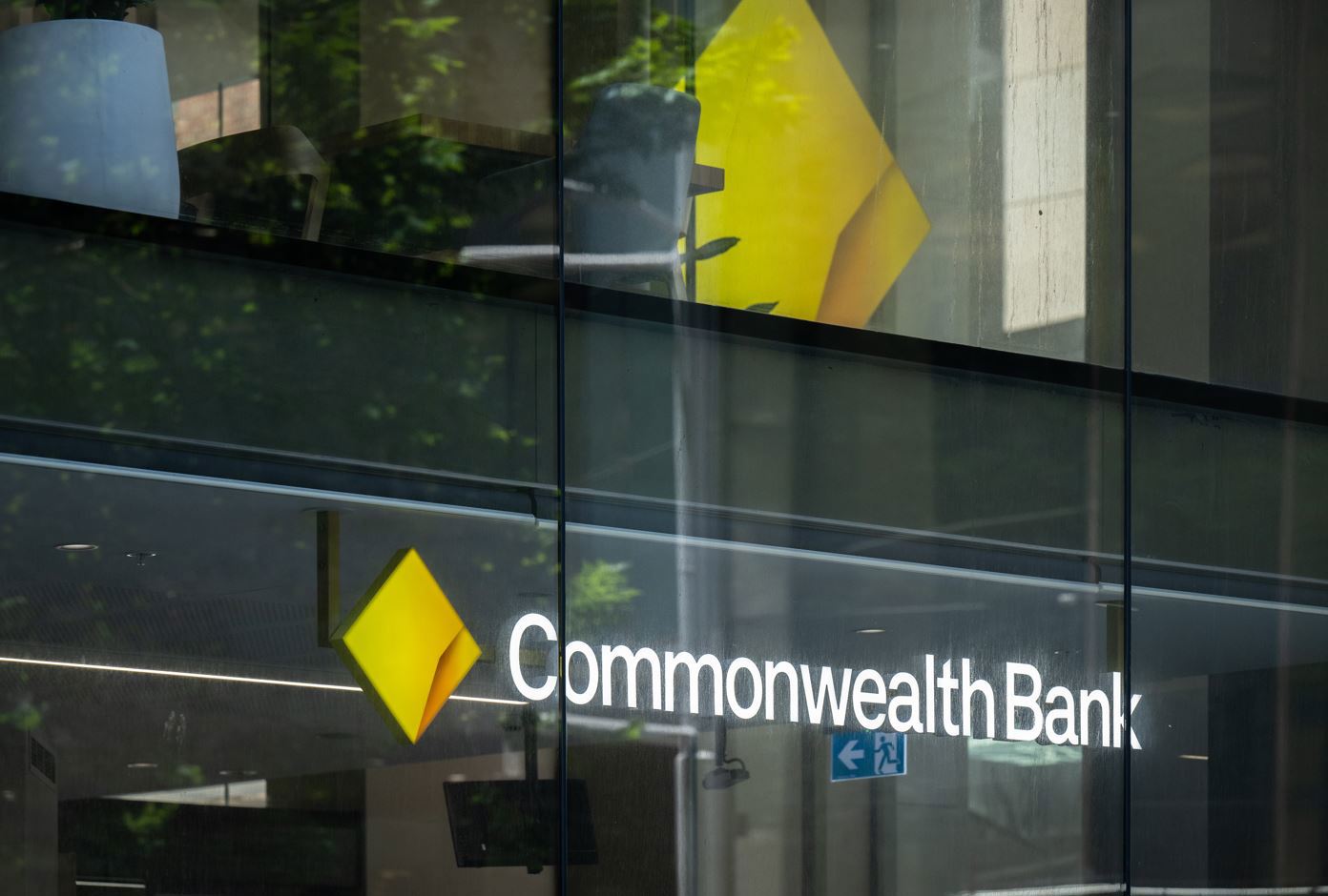 Commonwealth Bank services restored after major outage 