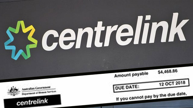 Centrelink has been using an unlawful averaging system since the 1990s, and possibly even as far back as the eighties.