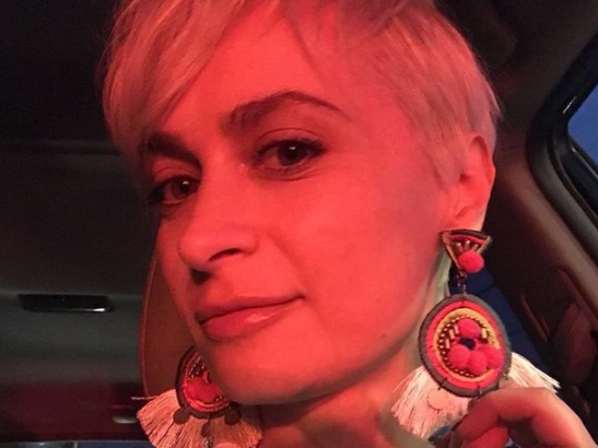 Cinematographer Halyna Hutchins was killed, police said.