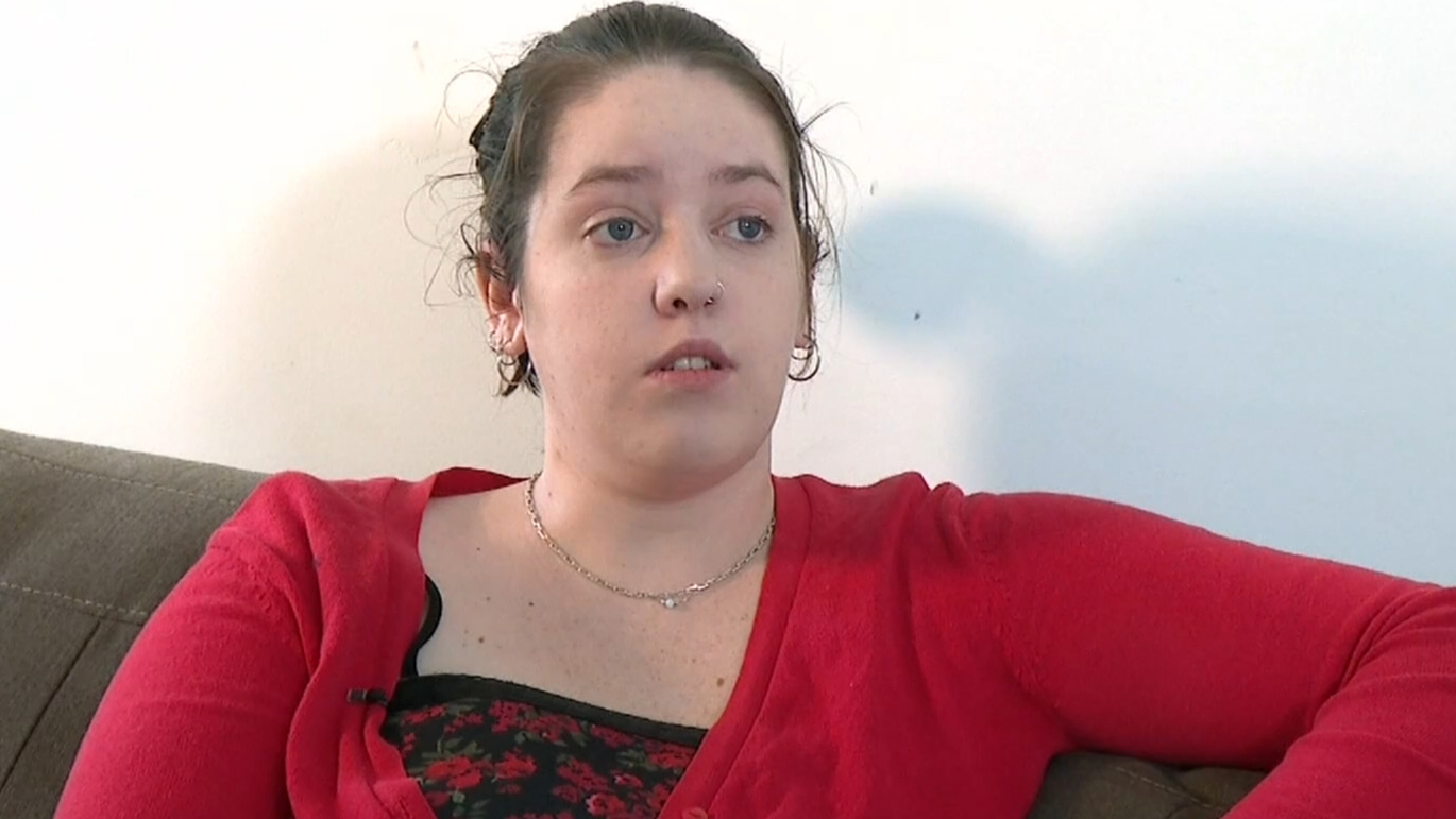 Woman raped by ‘rideshare driver’ speaks out as attacker jailed