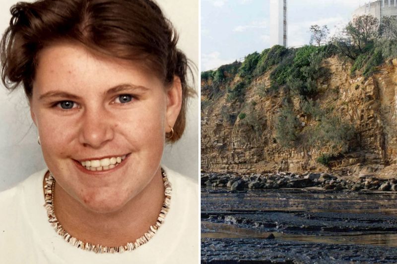 Meaghan Louise Rose was found at the base of Point Cartwright Cliffs at Mooloolaba, Queensland, in July 1997﻿.
