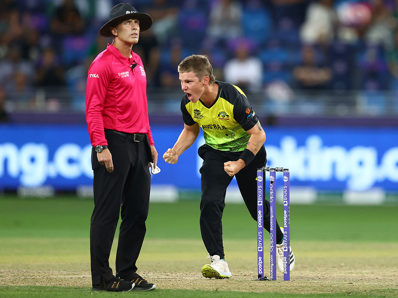 Adam Zampa