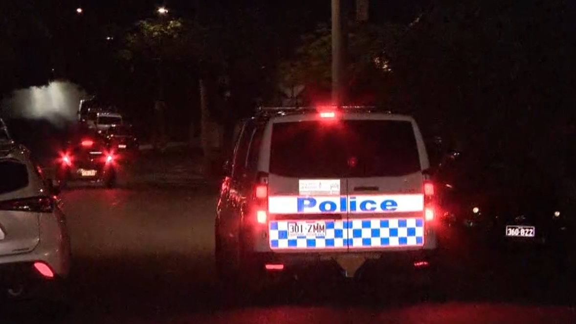 Teen charged with murder after man found dead during house party