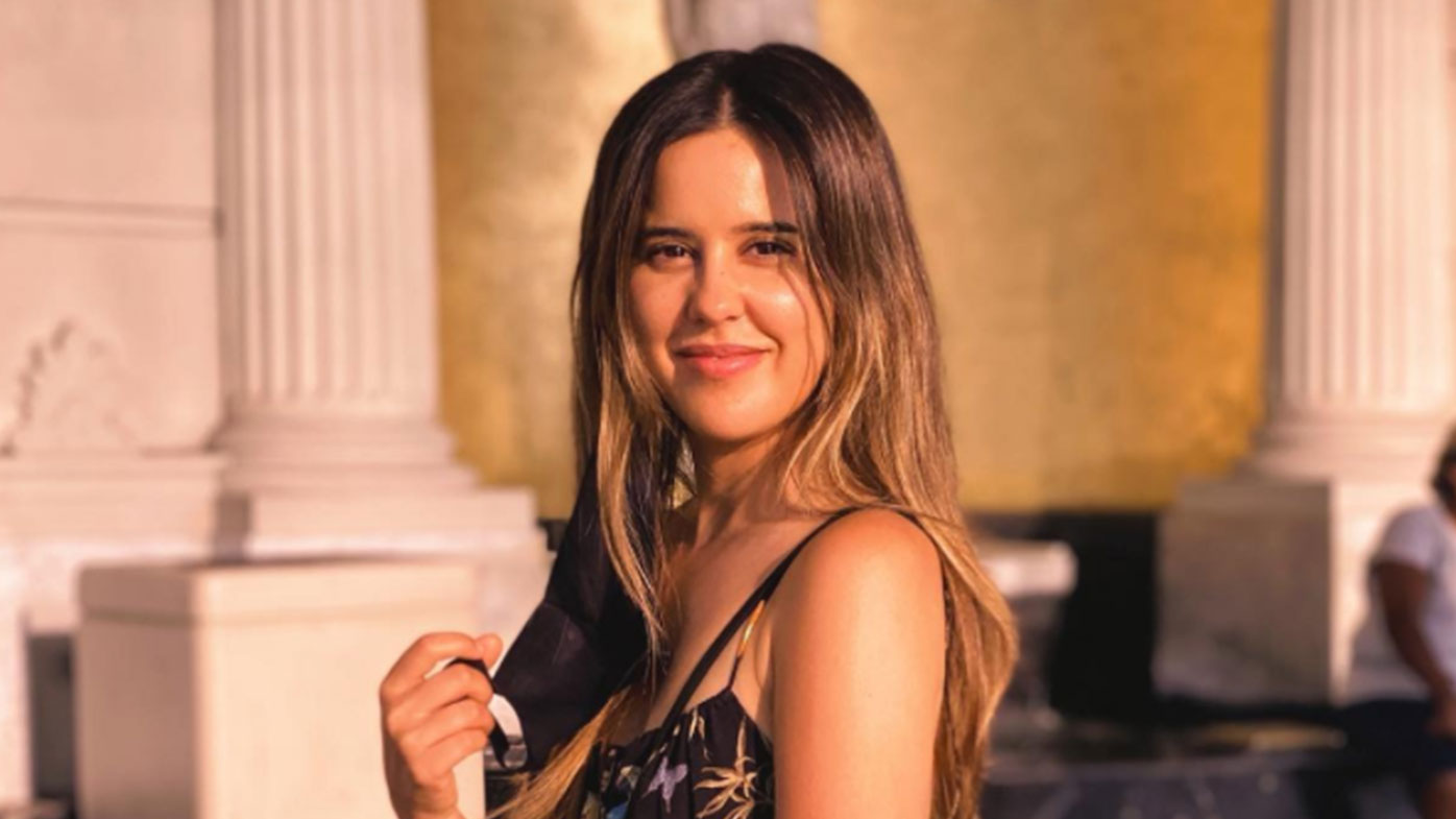 Border restrictions have kept Jerrie Demasi from going home to Western Australia.