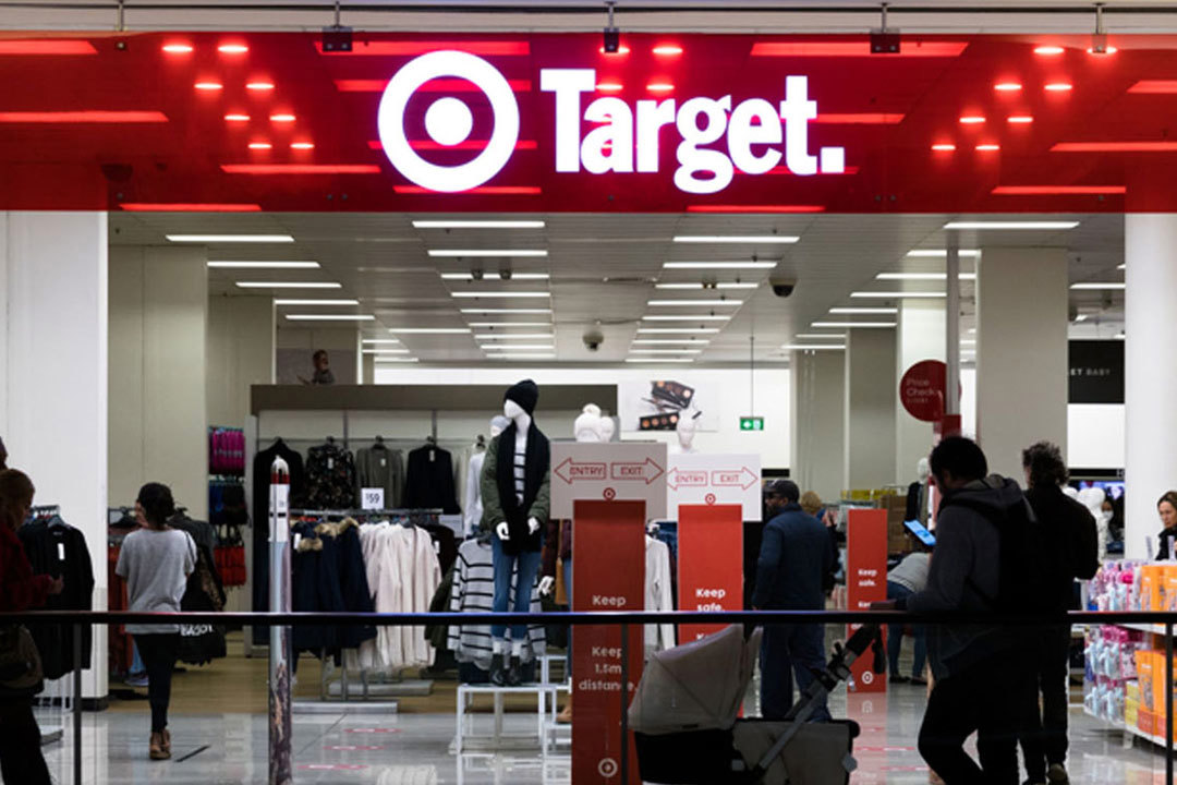 Kmart Target merger: Shake-up to create $10 billion discount
