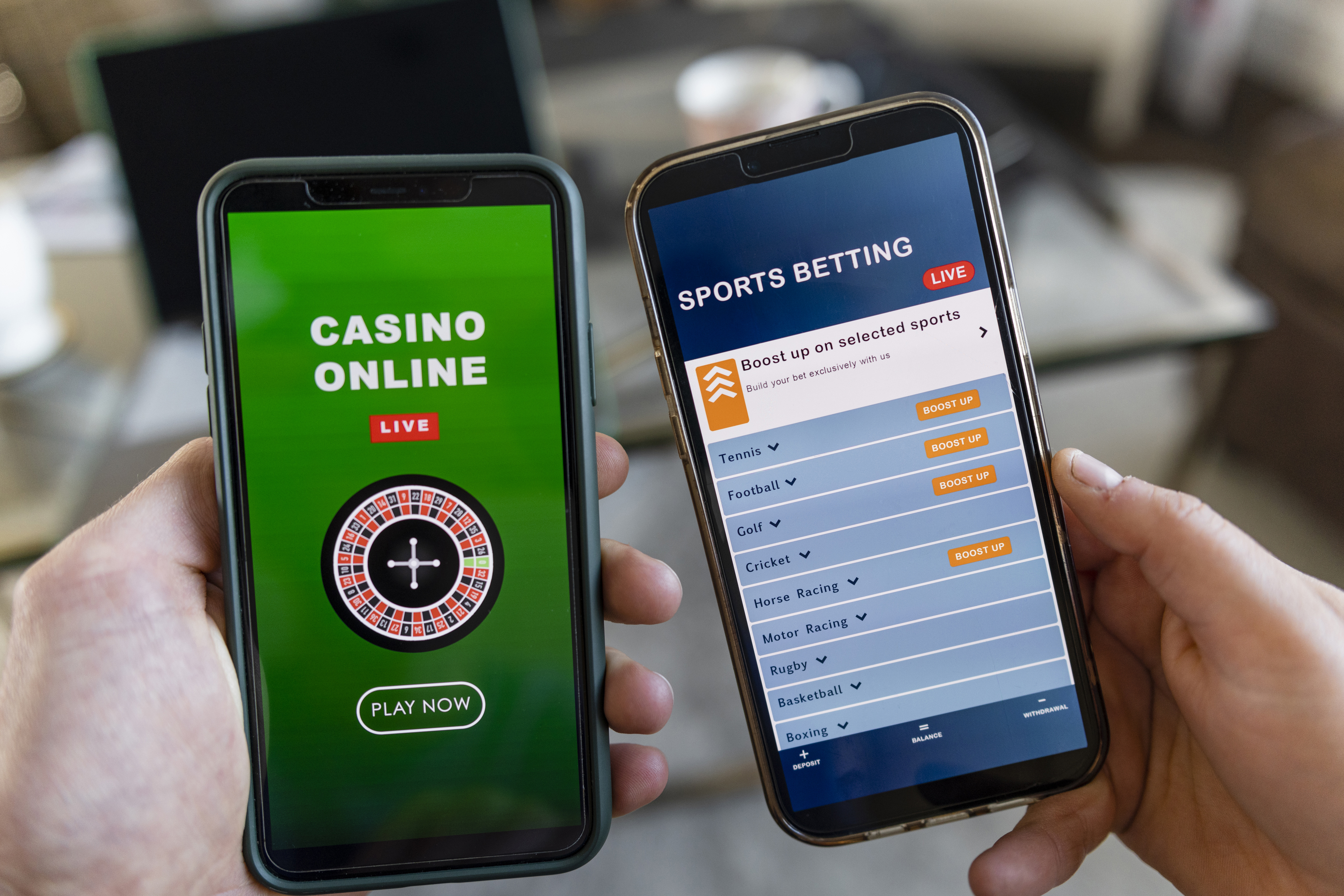 BetStop New service launches to help Australians stop betting