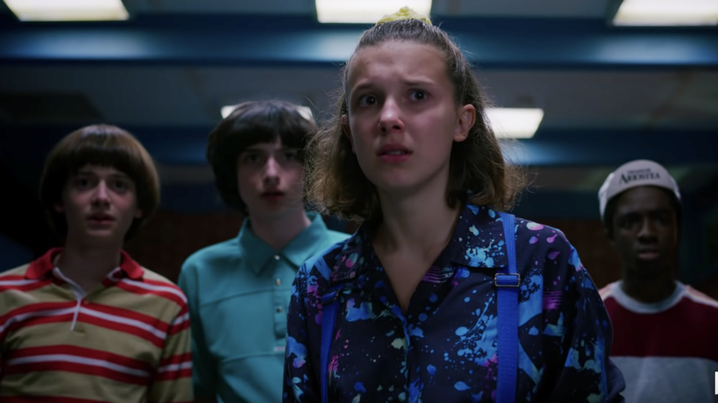 Stranger Things coming back to Netflix for Season Four - 9Celebrity