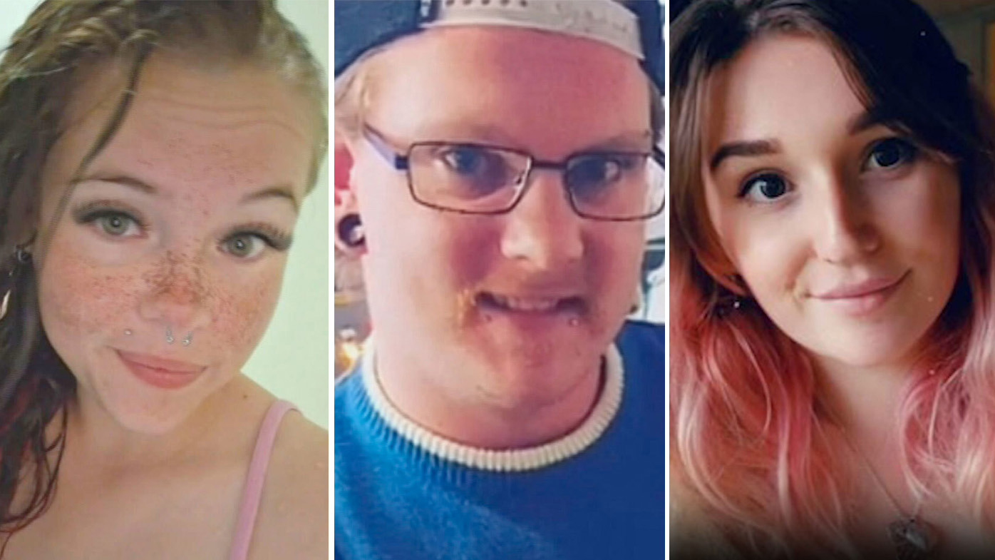 Man, 27, accused of partner's hit-and-run murder denied bail