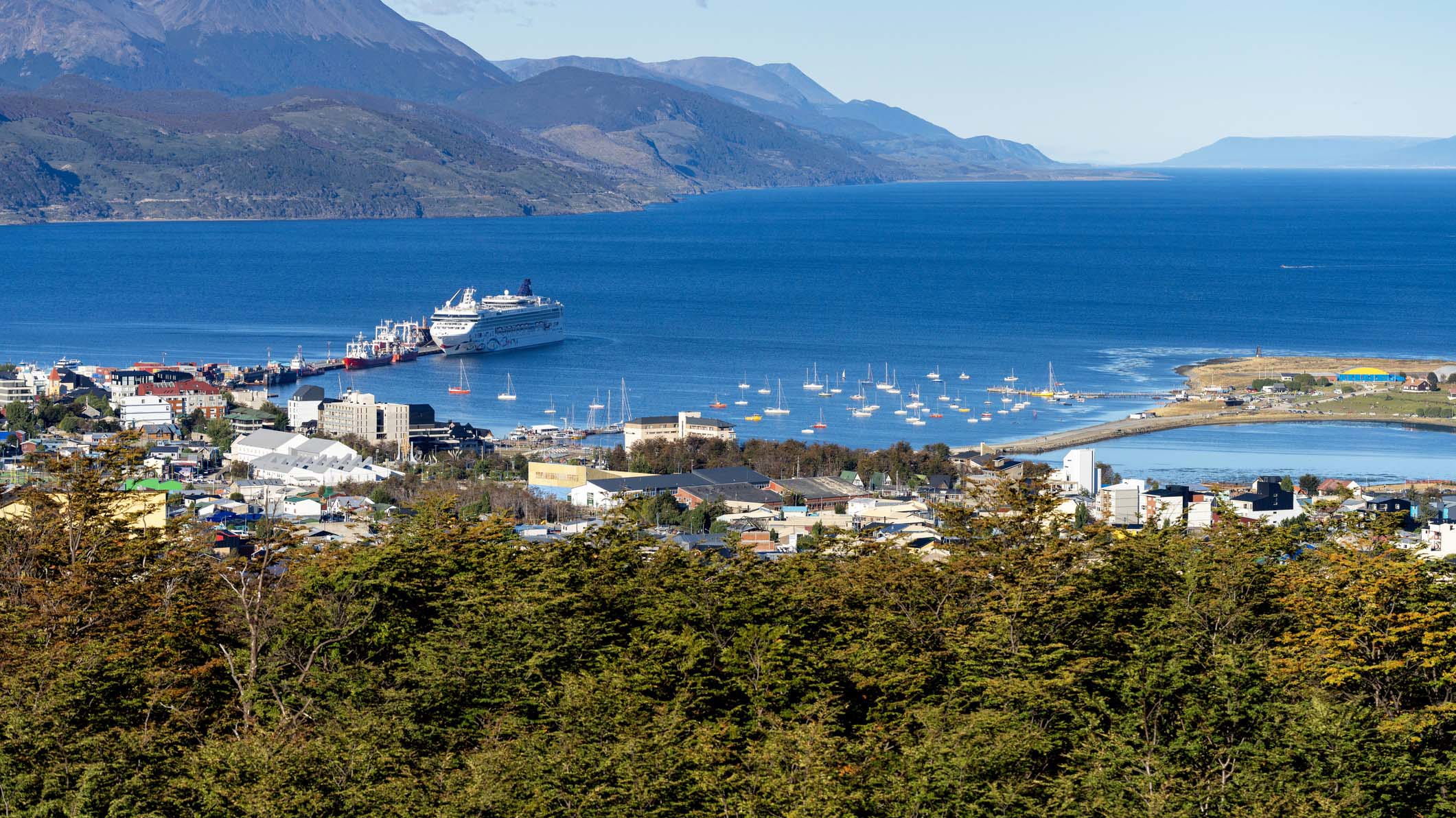 Ushuaia 