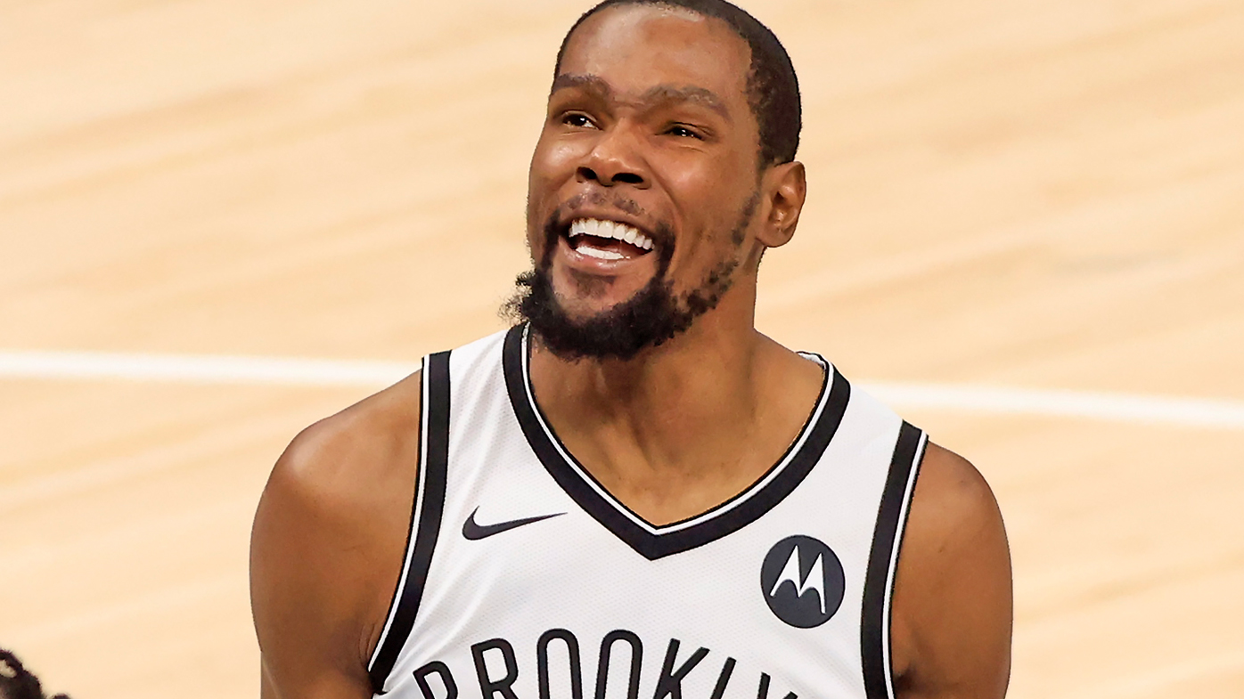 NBA news 2023: Kevin Durant signs lifetime deal with Nike, joining Jordan,  LeBron