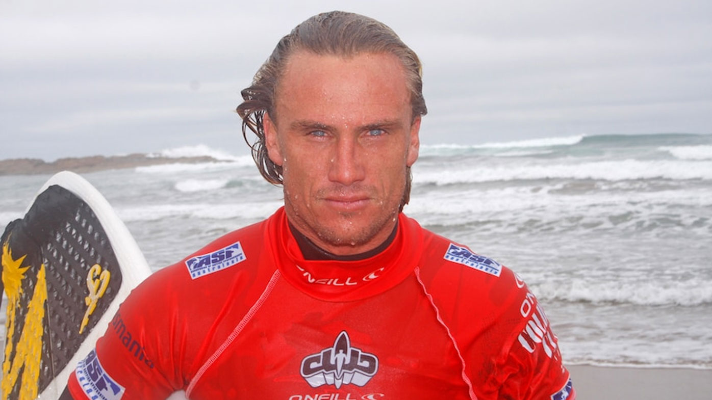 Pro surfer's killer sentenced after one-punch attack