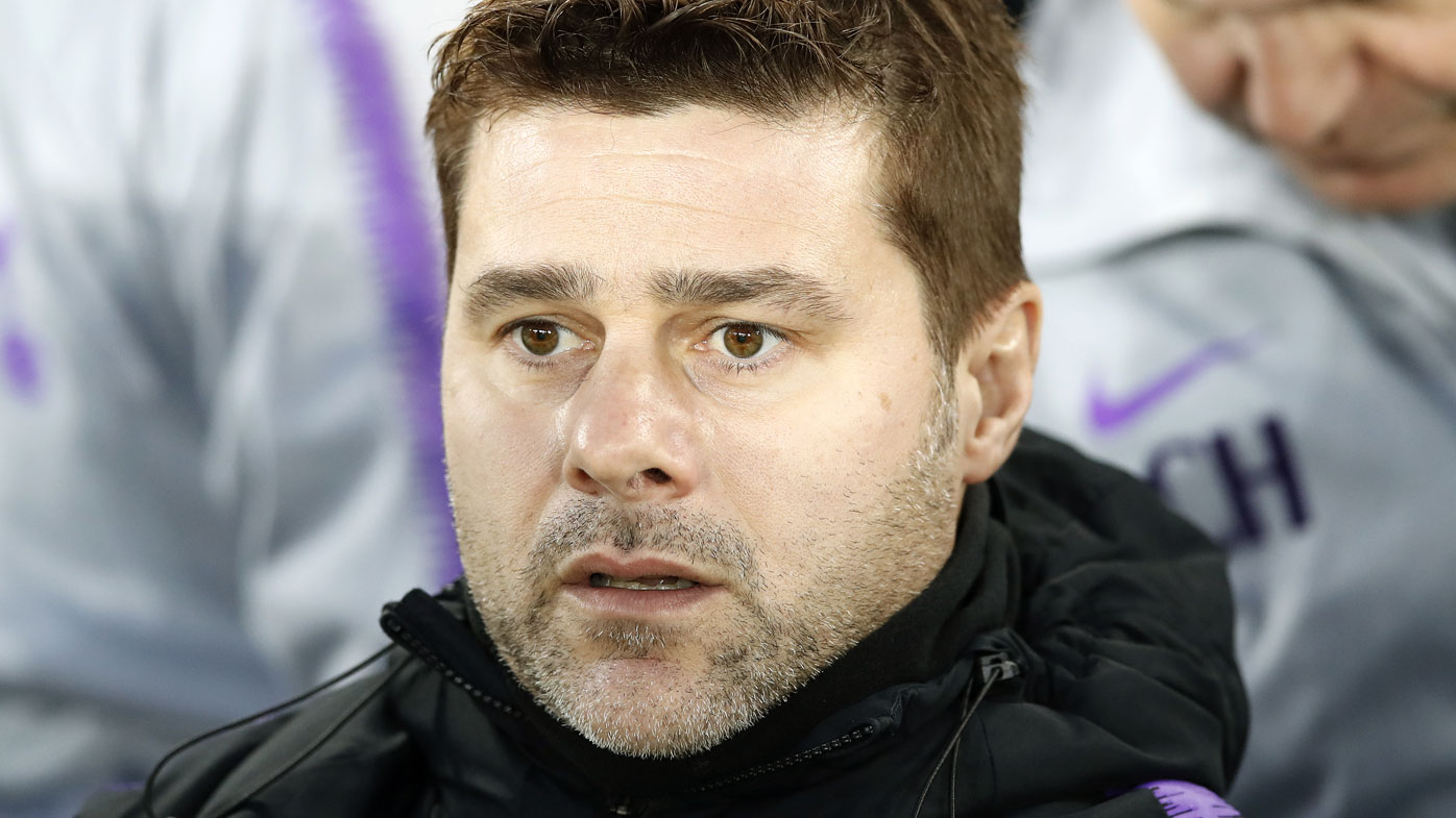 Mauricio Pochettino