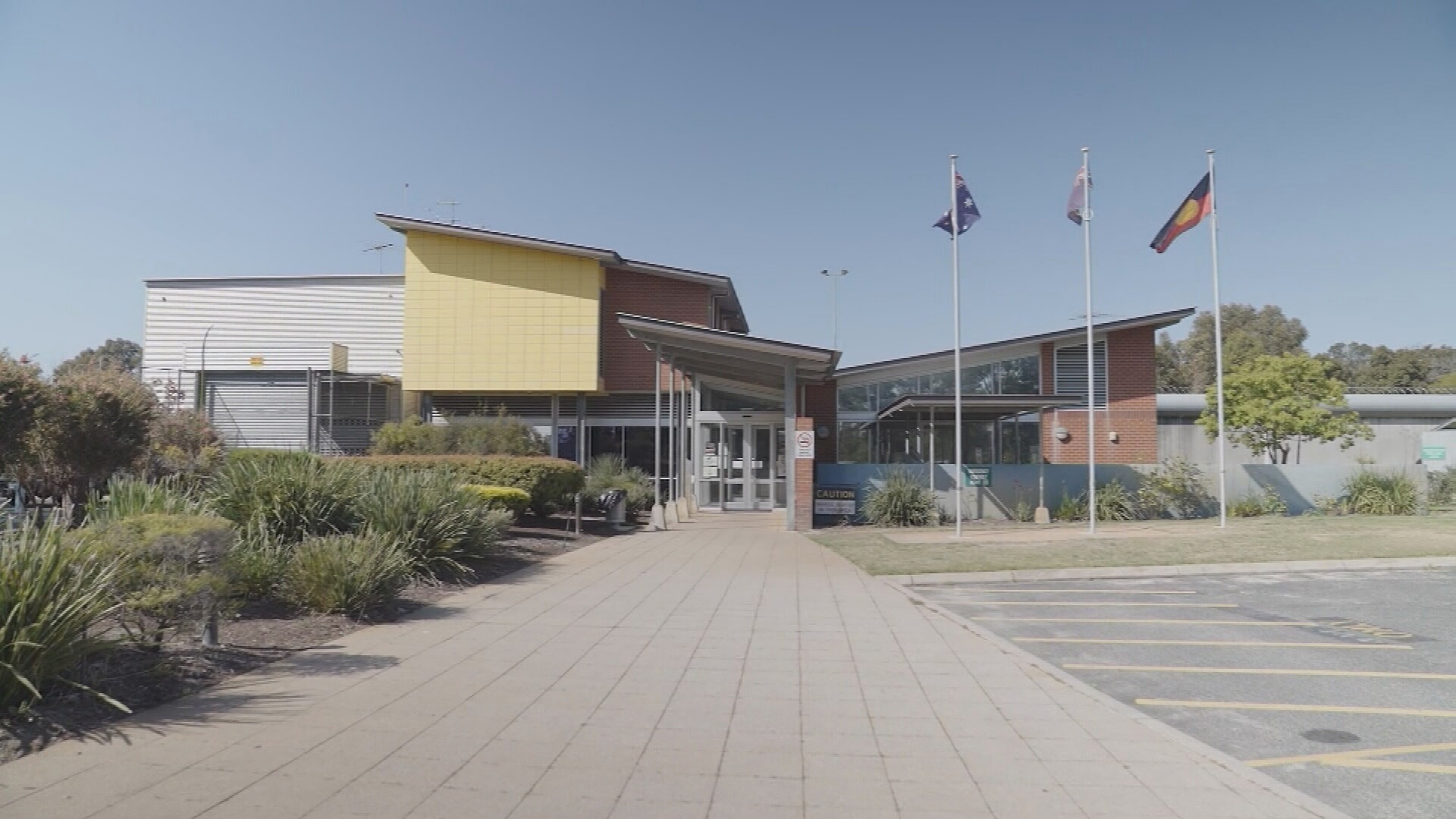 Children have detailed their devastating experiences while they were locked up in Banksia Hill detention centre in a report tabled in Western Australia parliament.