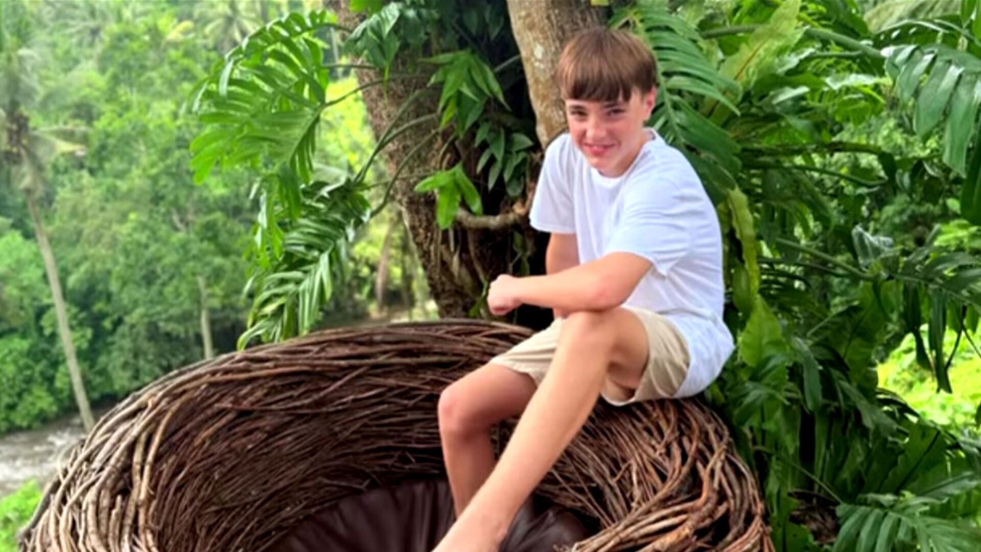 Appeal for info, footage of jet ski crash that killed teen