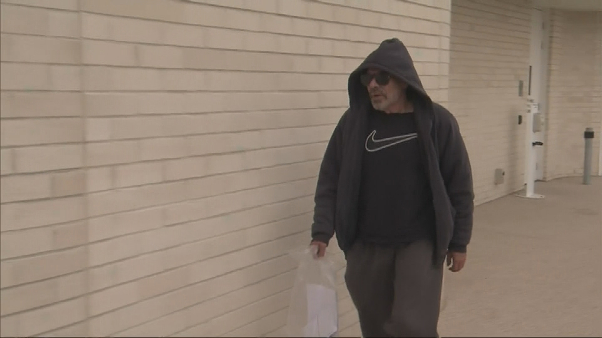 Snowtown: Mark Haydon, the 65-year-old accomplice to the Snowtown murders took his first steps into freedom two weeks ago after 25 years behind bars.