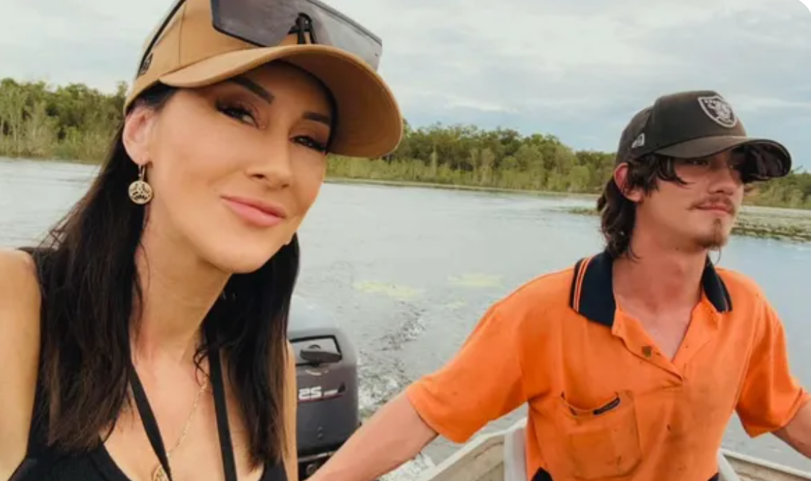 Karla Anne Drescher was found in bed at the hotel near Kata Beach in the tourist hot spot of Phuket on Monday.