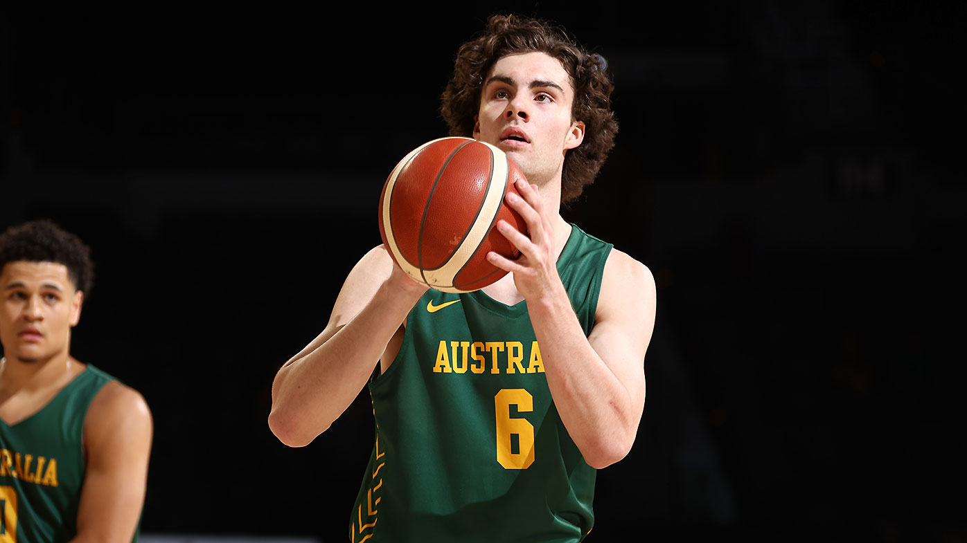 Basketball news 2023: Josh Giddey commits to Australian Boomers in lead up  to FIBA World Cup, Ben Simmons availability