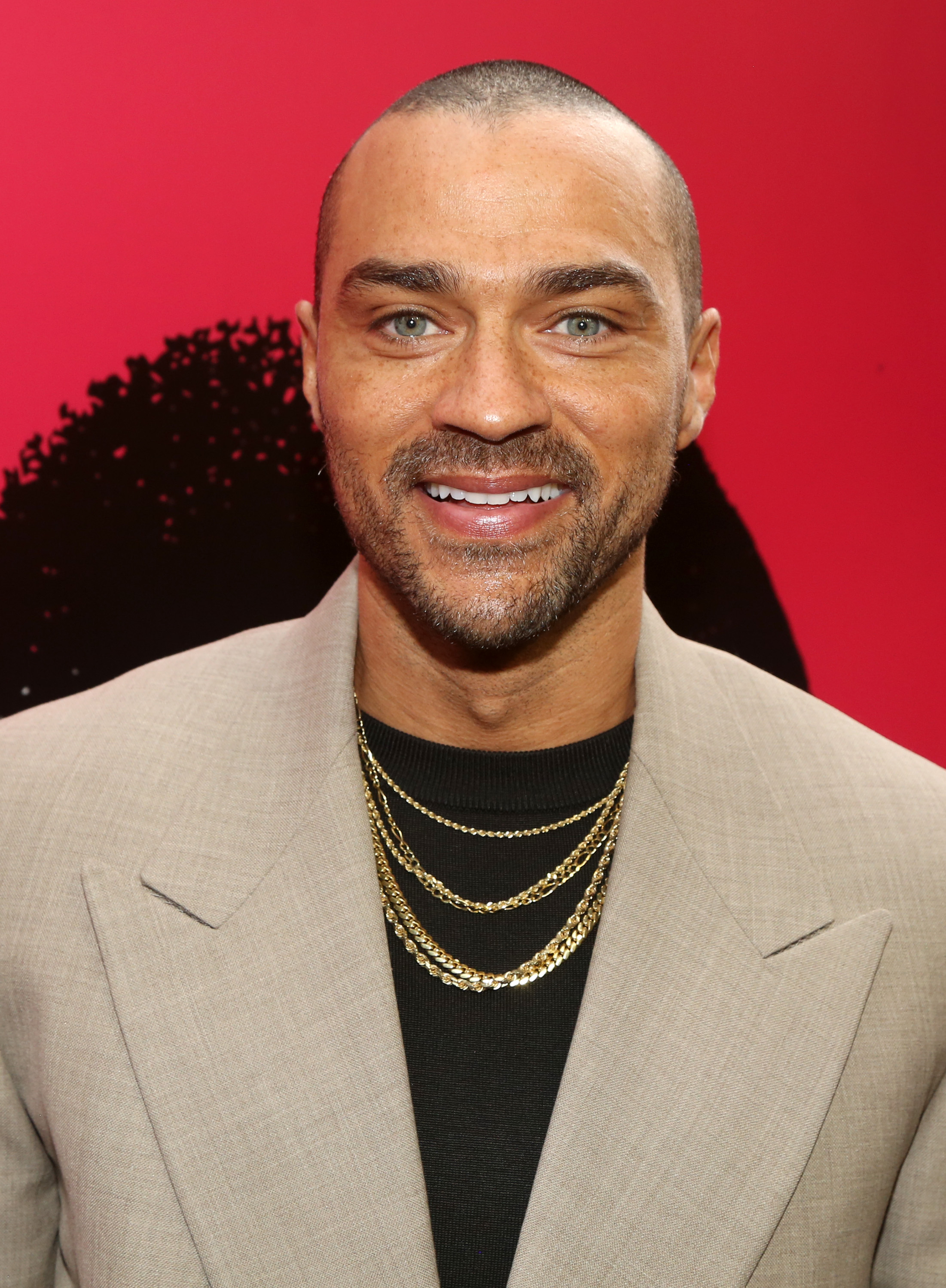 Jesse Williams