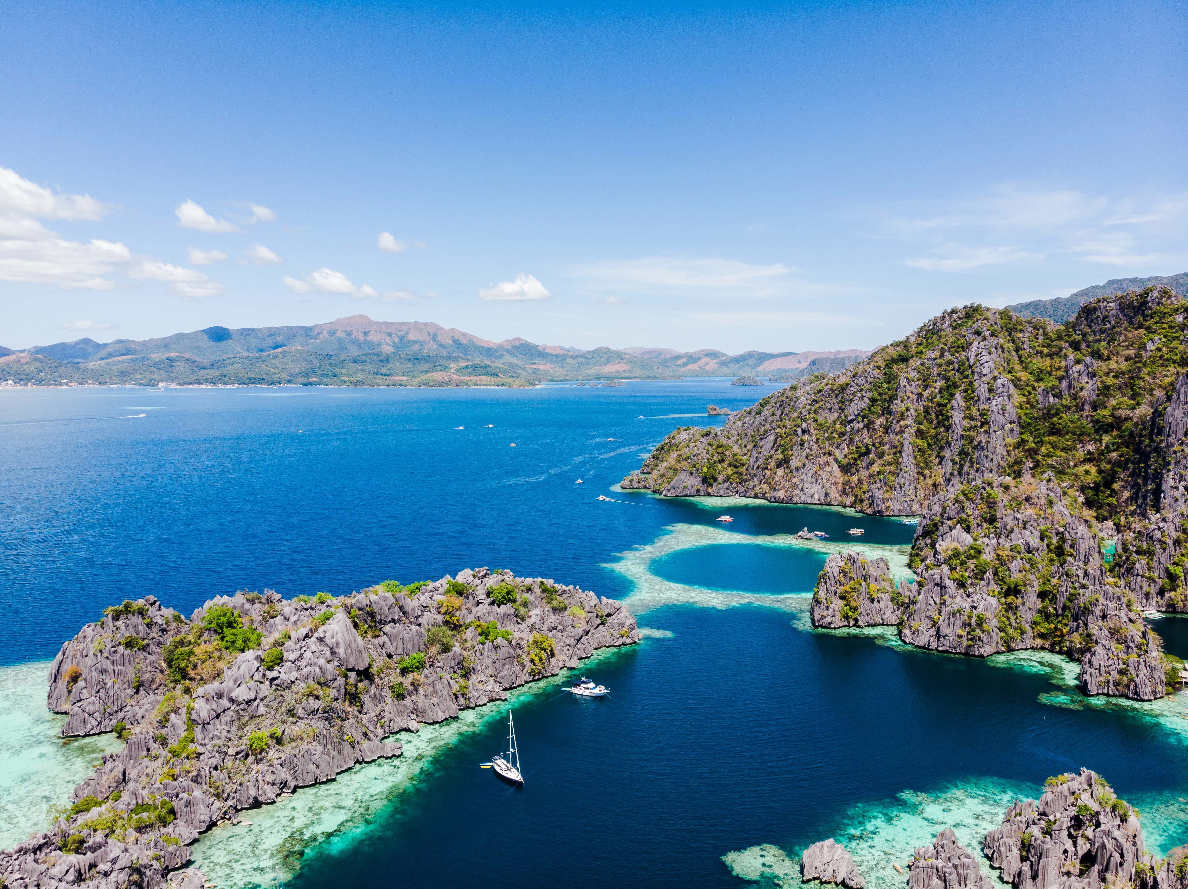 Philippines