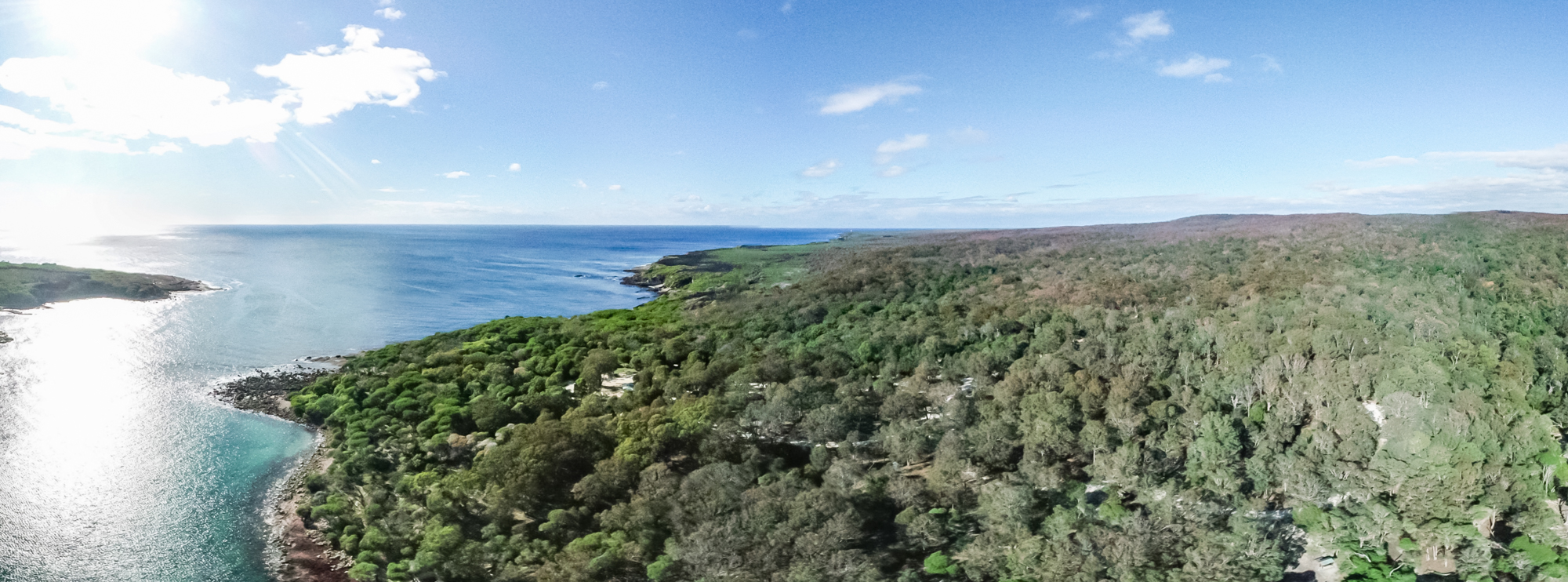 Ben Boyd National Park