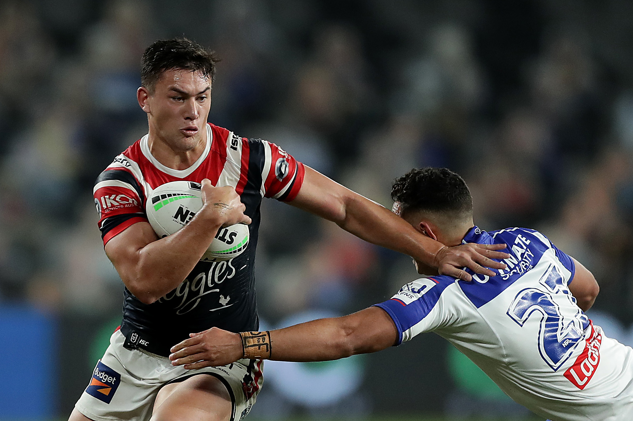 New Zealand rugby news Roosters NRL star Joseph Manu linked with All Blacks move