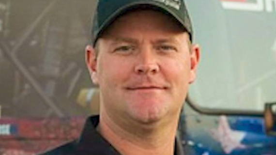 Thousands who turned out for the Field of Flight in Battle Creek witnessed a fiery crash on Saturday.