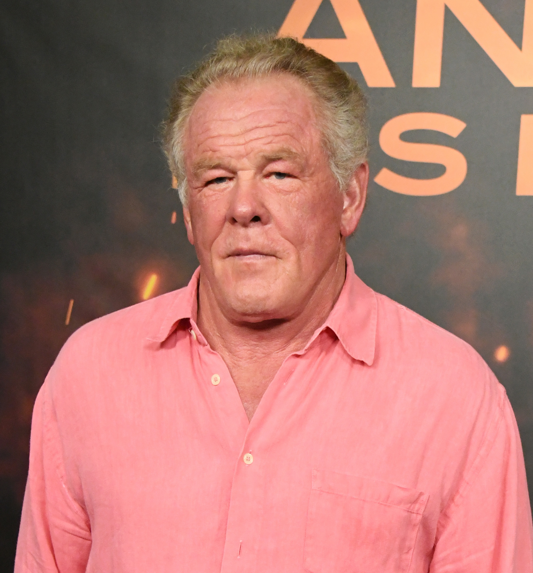 Nick Nolte: Now
