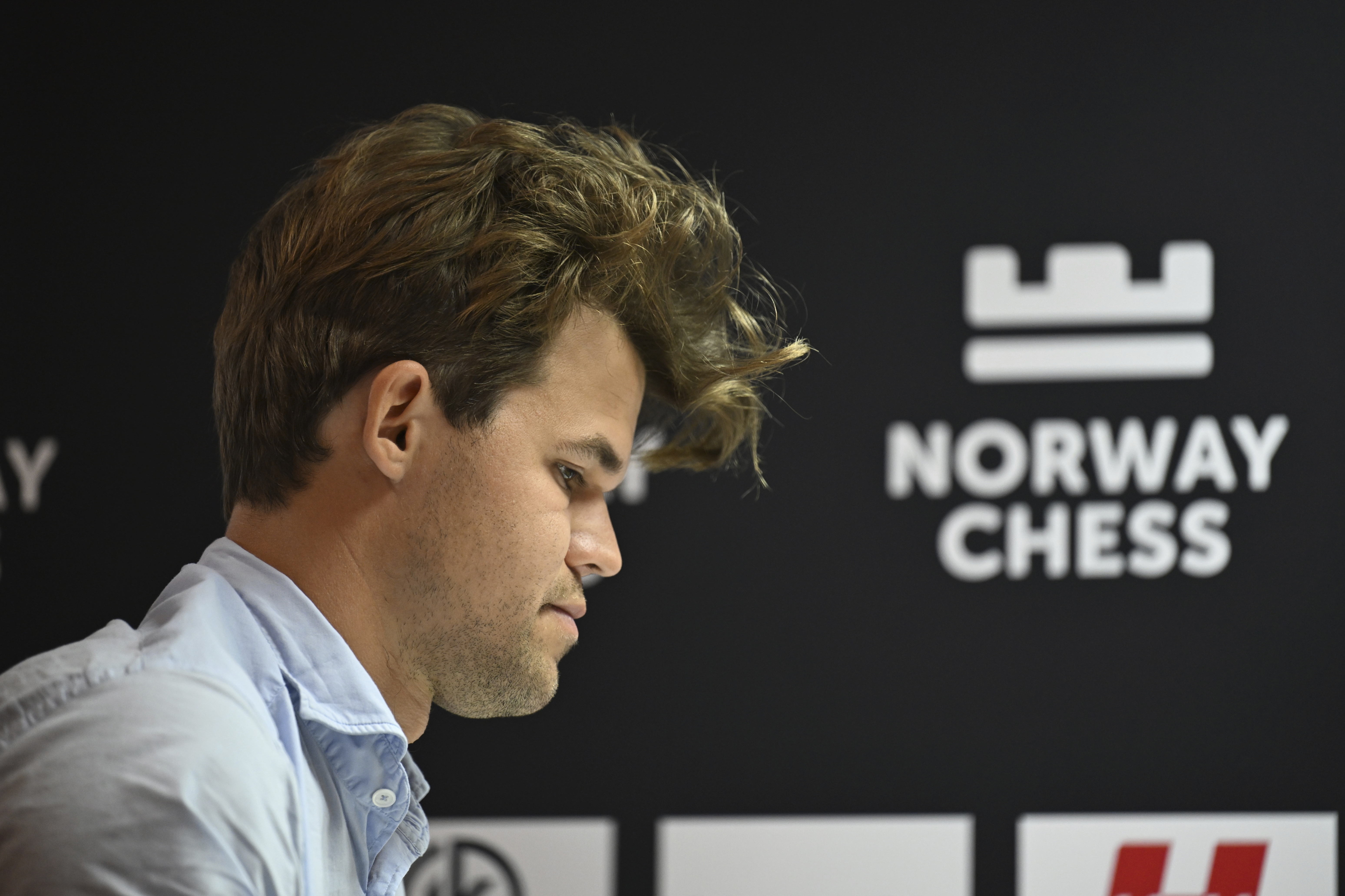 Magnus Carlsen