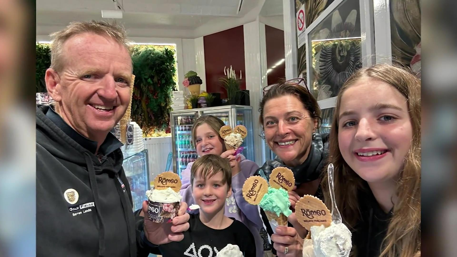 Missing Perth woman Michelle Leahy