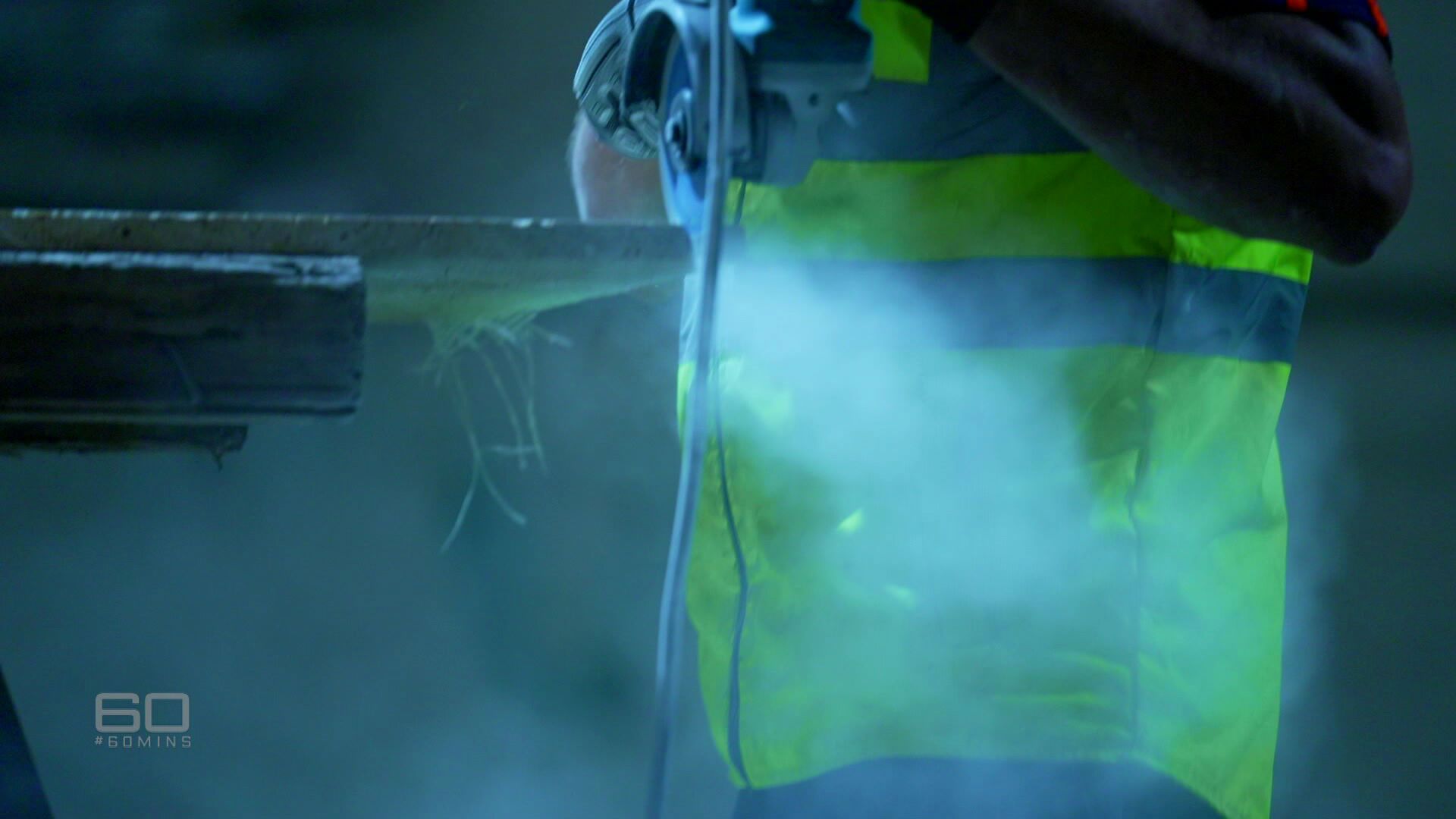 Discussions are ramping up over a potential blanket ban on the use of all engineered stone over its links to the deadly lung disease silicosis.