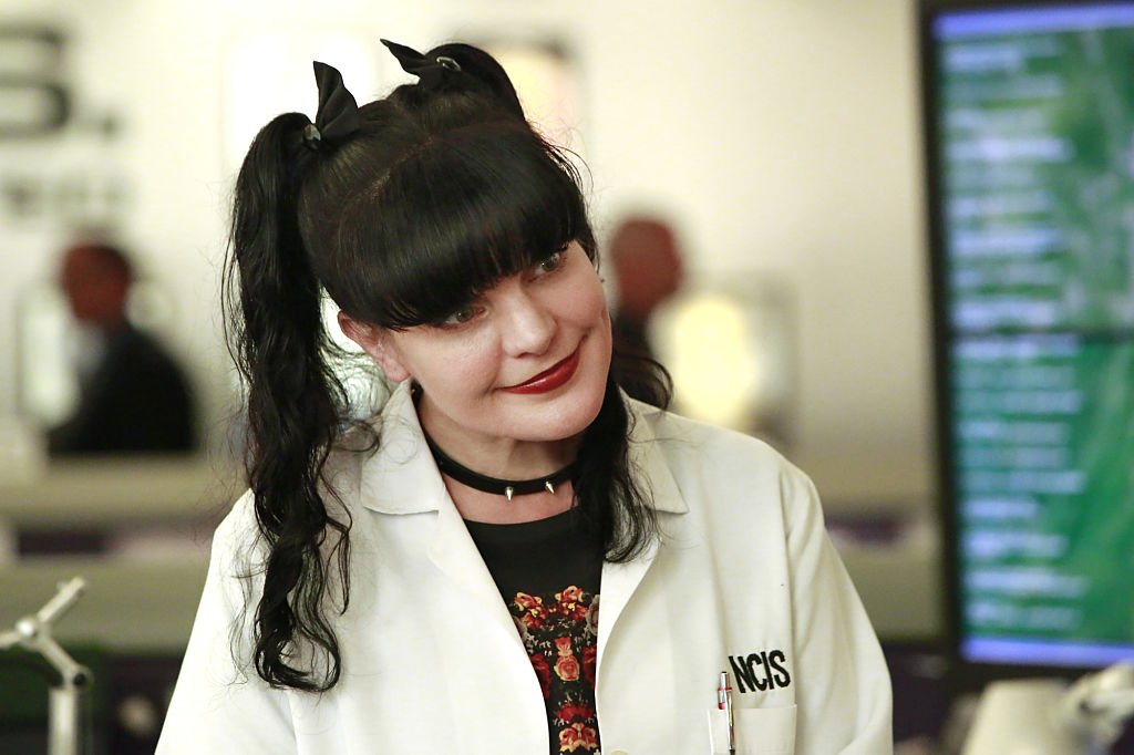 NCIS: What happened between Pauley Perrette and Mark Harmon? 