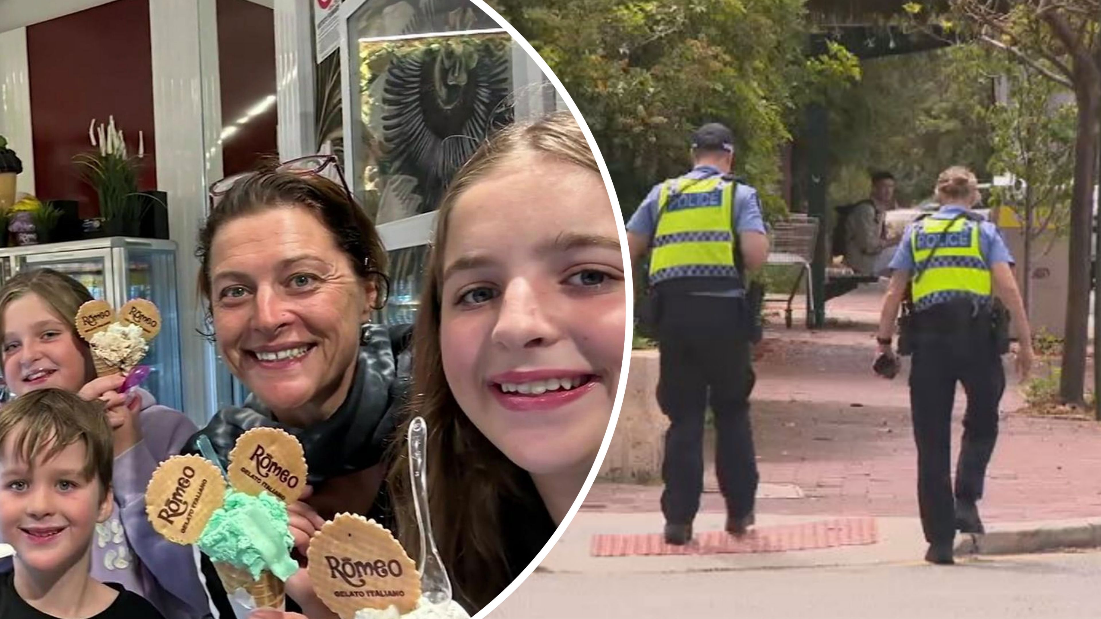WA mum found dead hours after police issue emotional plea 
