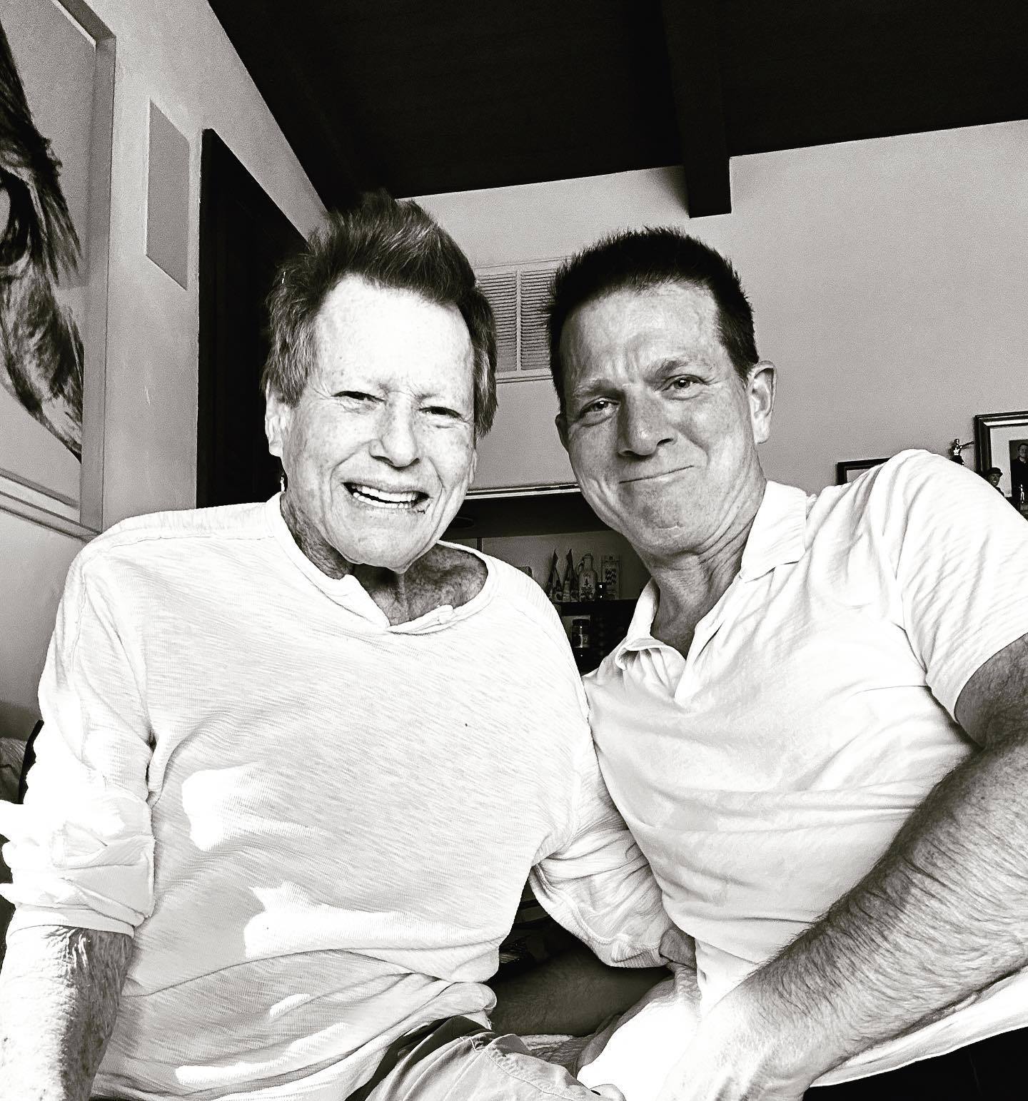 Ryan and Patrick O'Neal