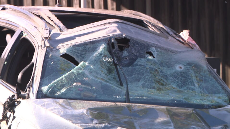 A teenage boy has been charged after an allegedly stolen car rollover killed a teen in Melbourne's south west. 
