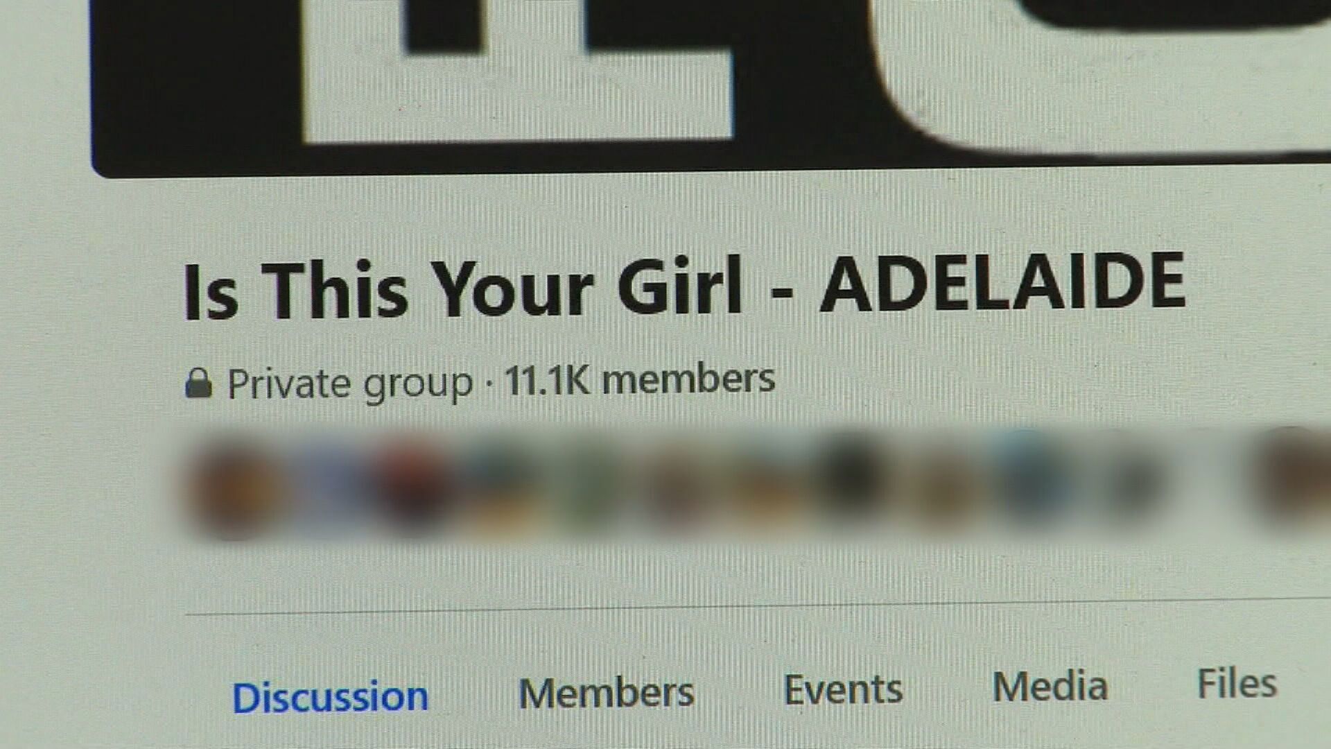 Men's Facebook page degrading, doxxing Adelaide women sparks fears