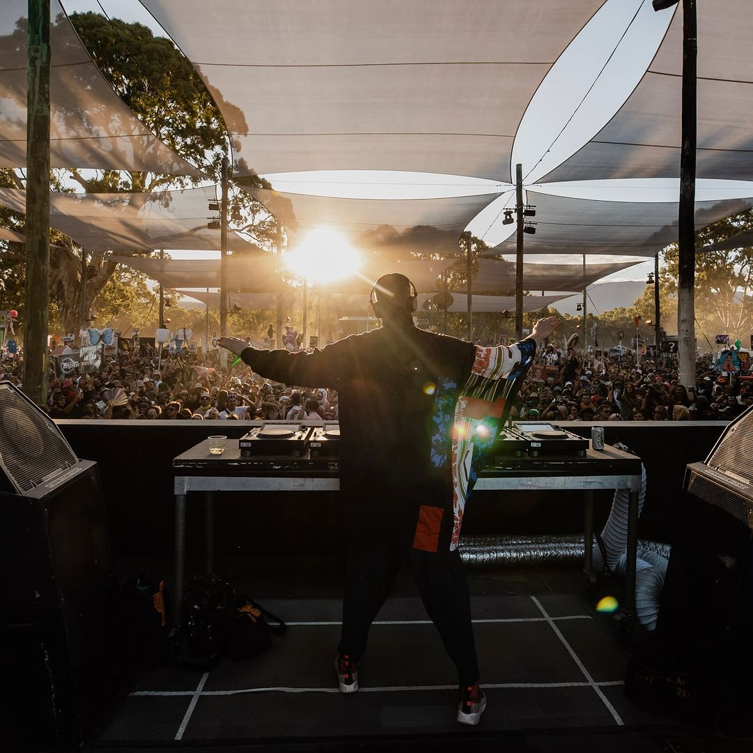 Pitch music festival 2023