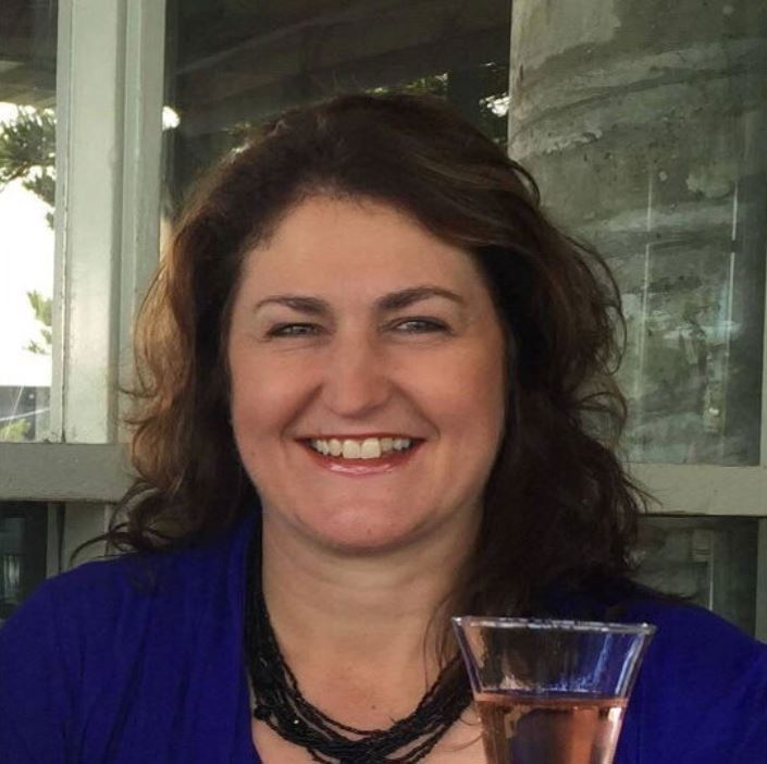 A Melbourne woman who was allegedly killed by her partner hours after they hosted a Christmas Day function has been identified as Yvonne Beres. Emergency services responded to reports the 59-year-old was allegedly stabbed at a home at Wood Duck Court in Langwarrin about 6.30am.