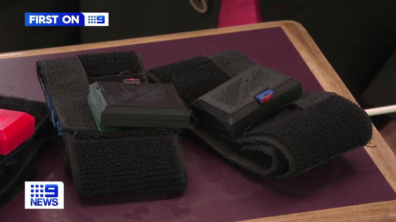 Promising new device to help Parkinson's patients given $1 million in funding