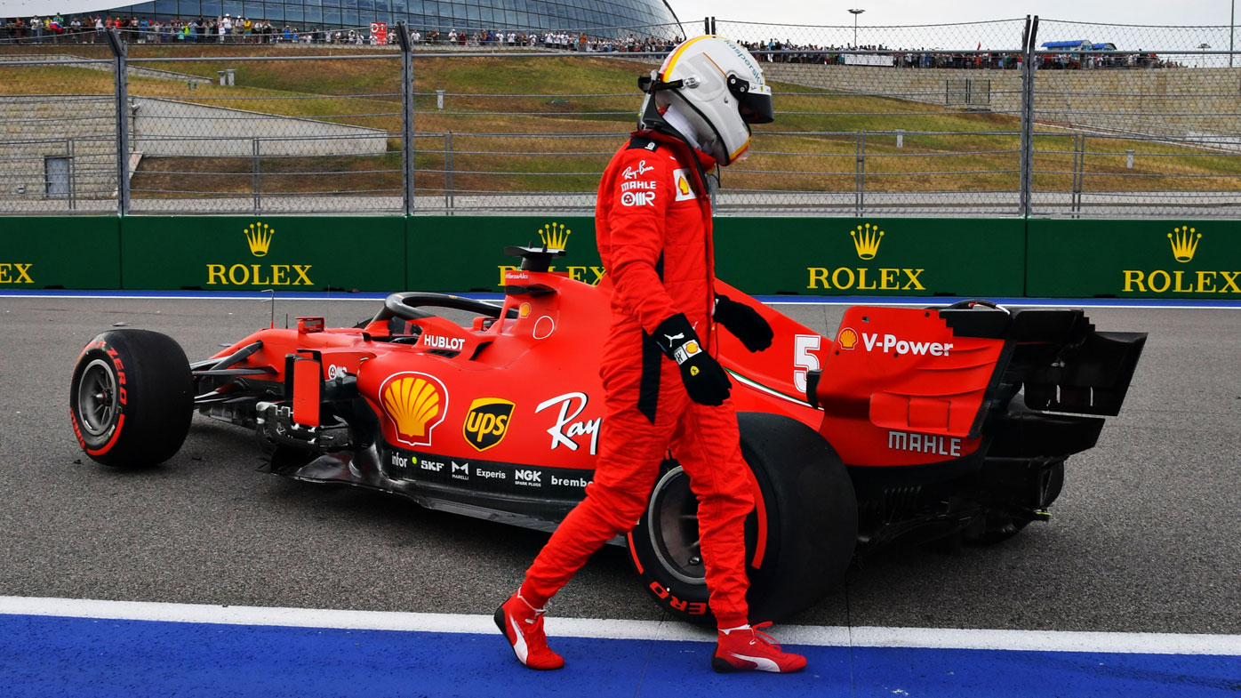 f1 russia 2020 qualifying