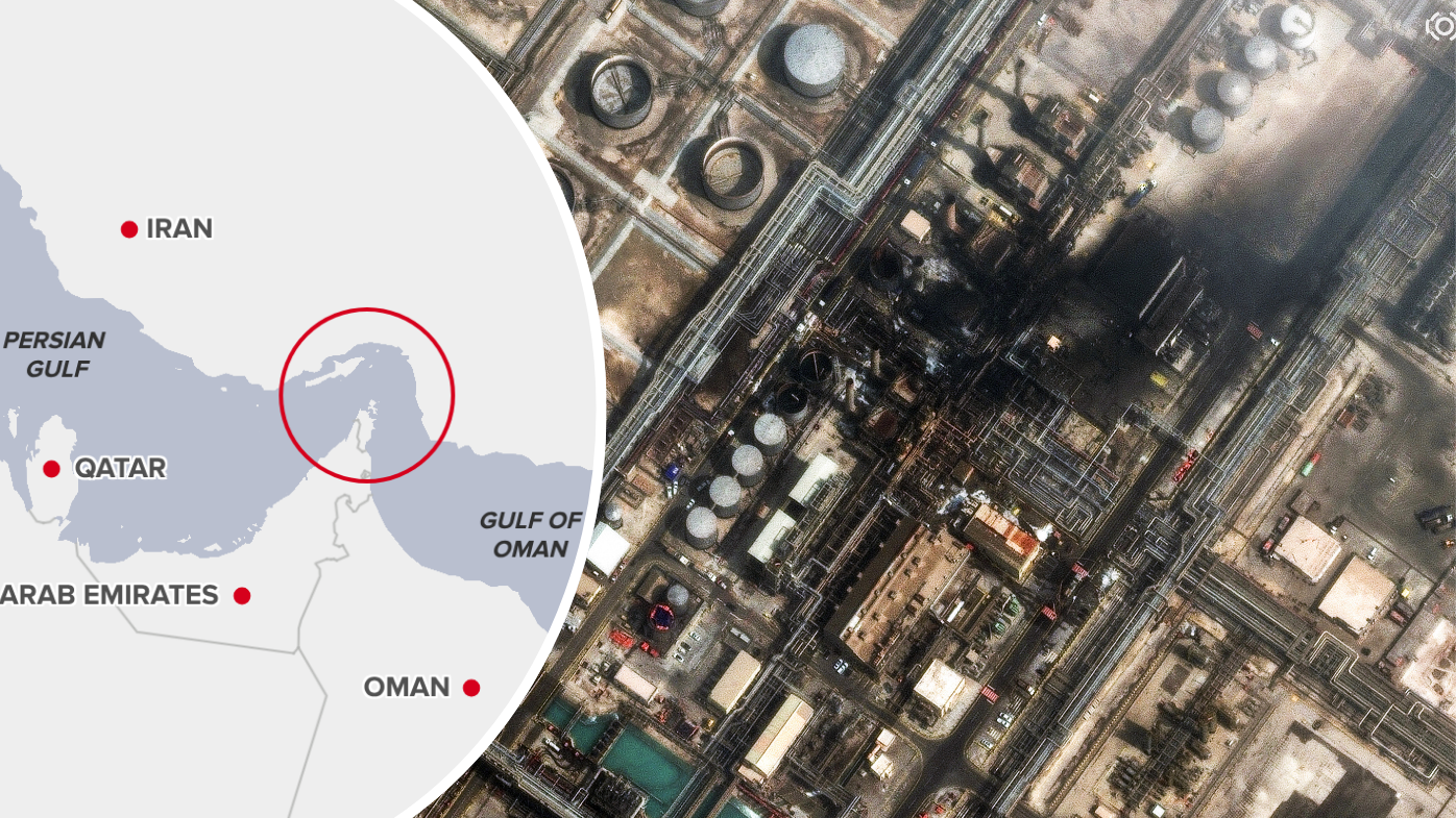 Why Global Trade Needs More Chokepoints Not Fewer