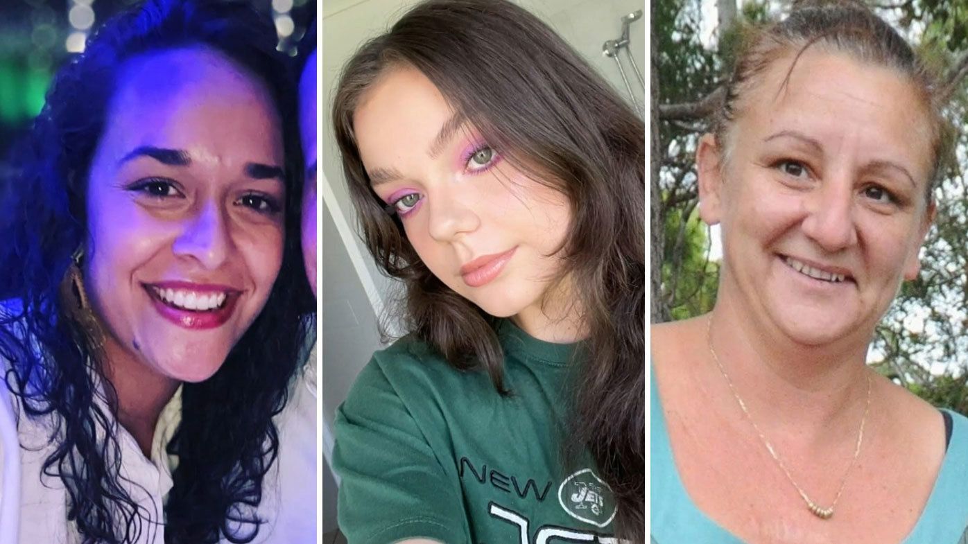 Court denies appeal to extend sentence of teen who caused triple fatal crash