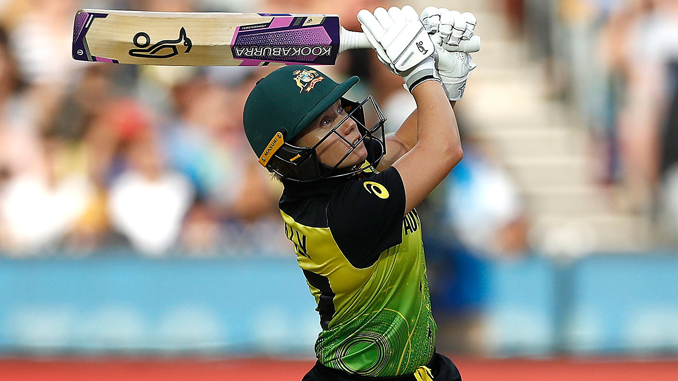 Women S T20 World Cup Final Live Australia Vs India Results Scores Videos