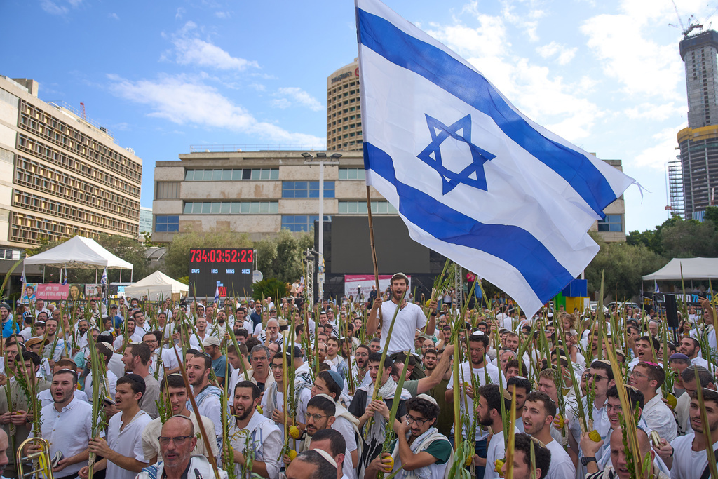 Telavive, Israel
