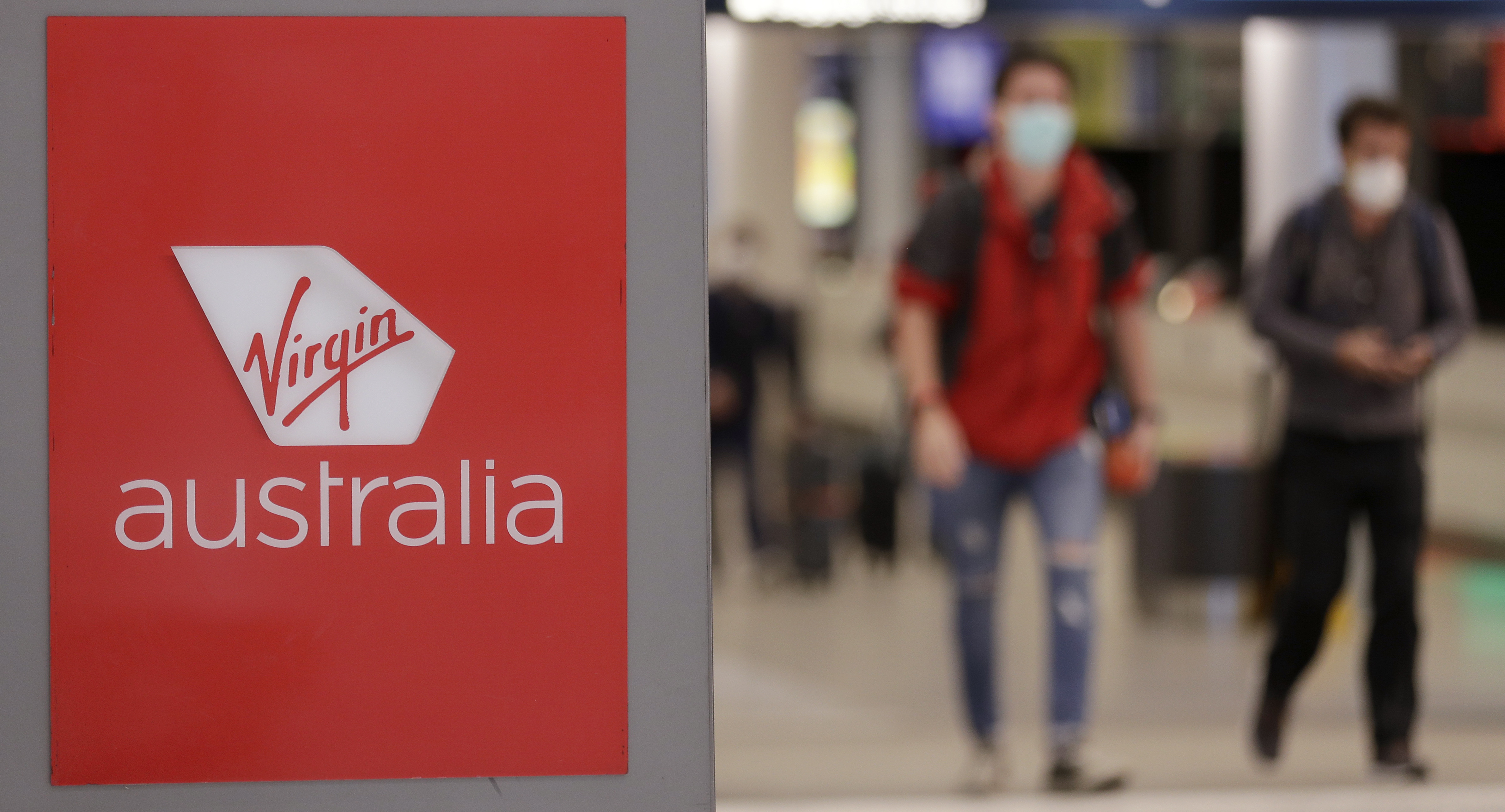 Virgin Australia Economy X review - Have Wheelchair Will Travel