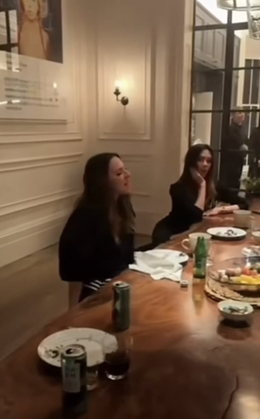 Spice Girls reunite for singalong with Cruz Beckham