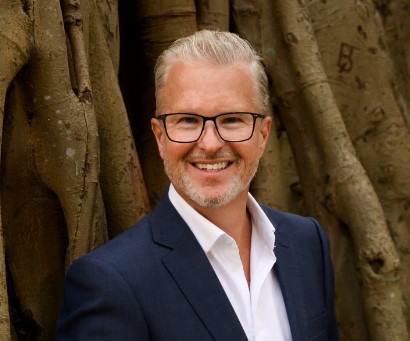 Leading retail expert ﻿Gary Mortimer.