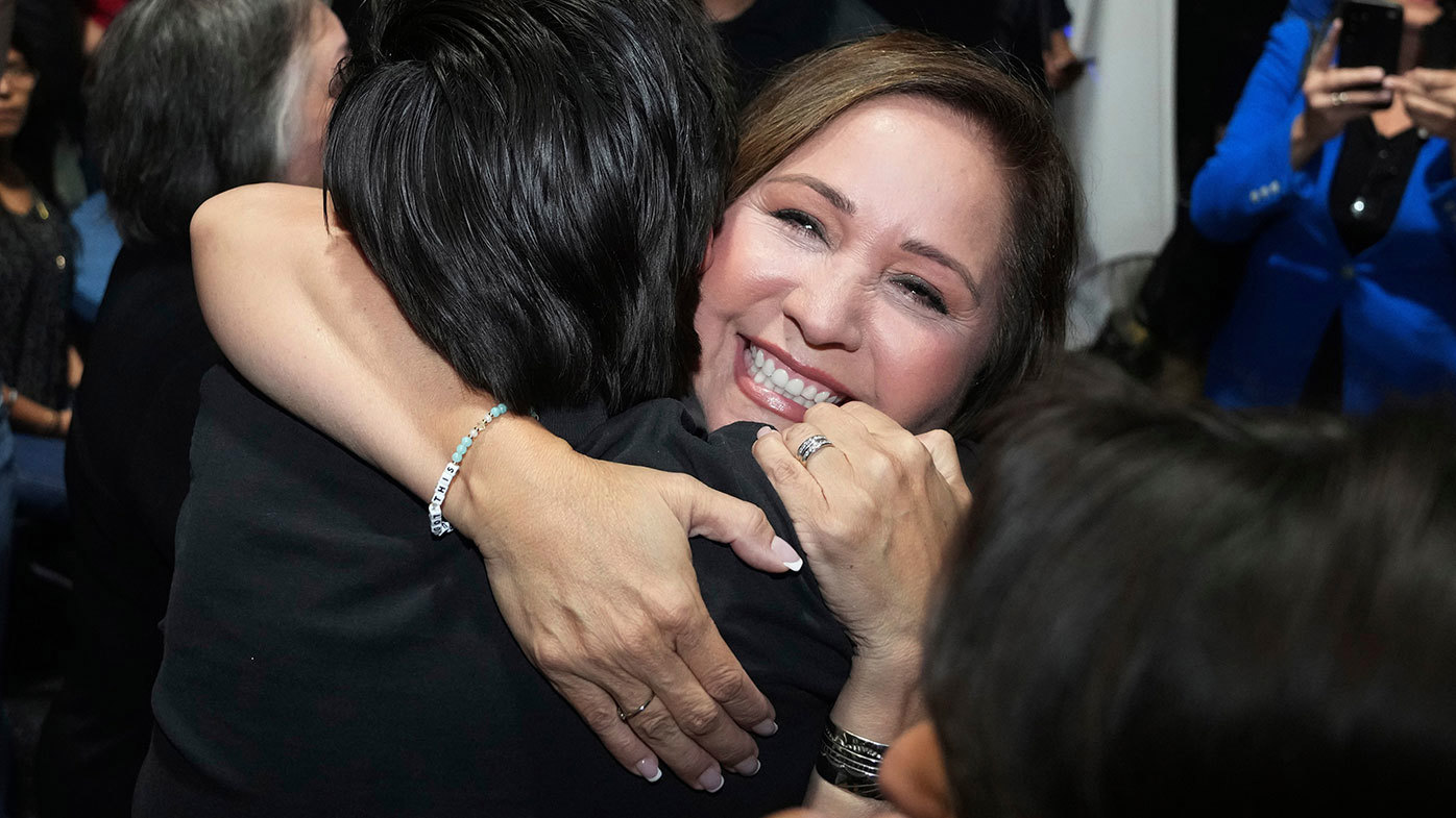 Adelita Grijalva won her election with nearly 70 per cent of the vote but hasn't been sworn in nearly two weeks later.