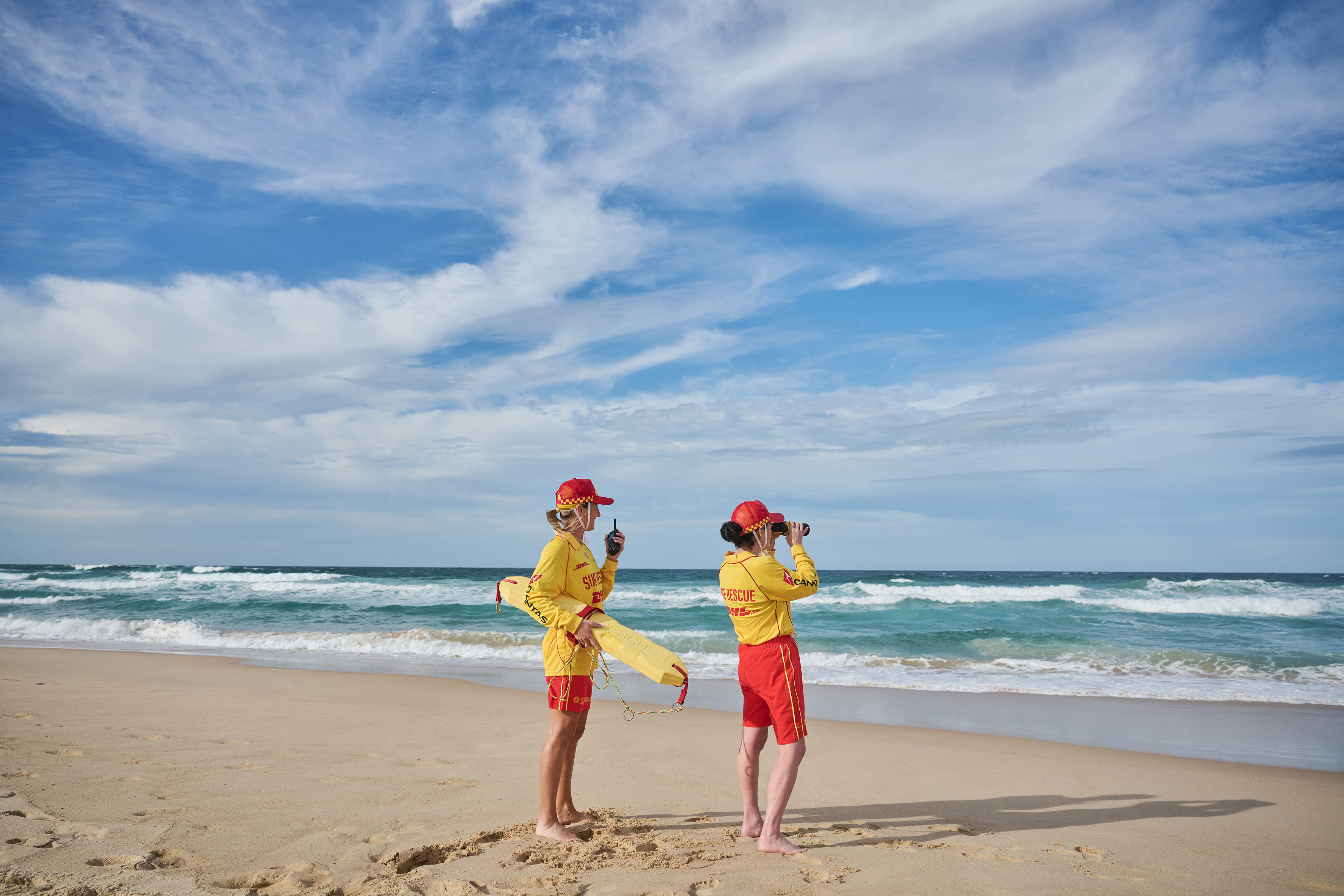 Surf life savers national drowning report 2025